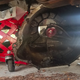 Image for article titled How I Rebuilt My Jeep Truck's Transmission In My Kitchen For Under $150